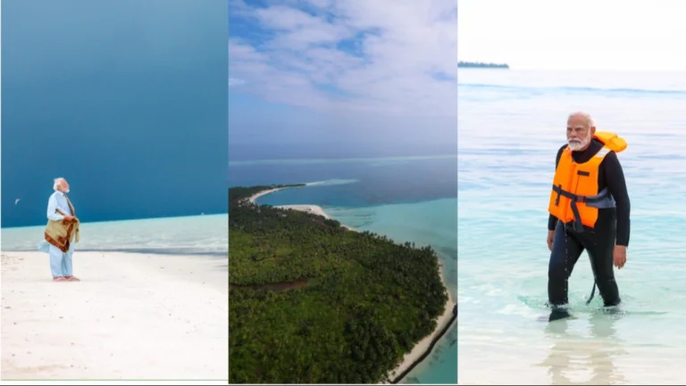 Lakshadweep, Maldives, PM Modi, Lakshadweep Tourism, Lakshadweep News, Maldives Government