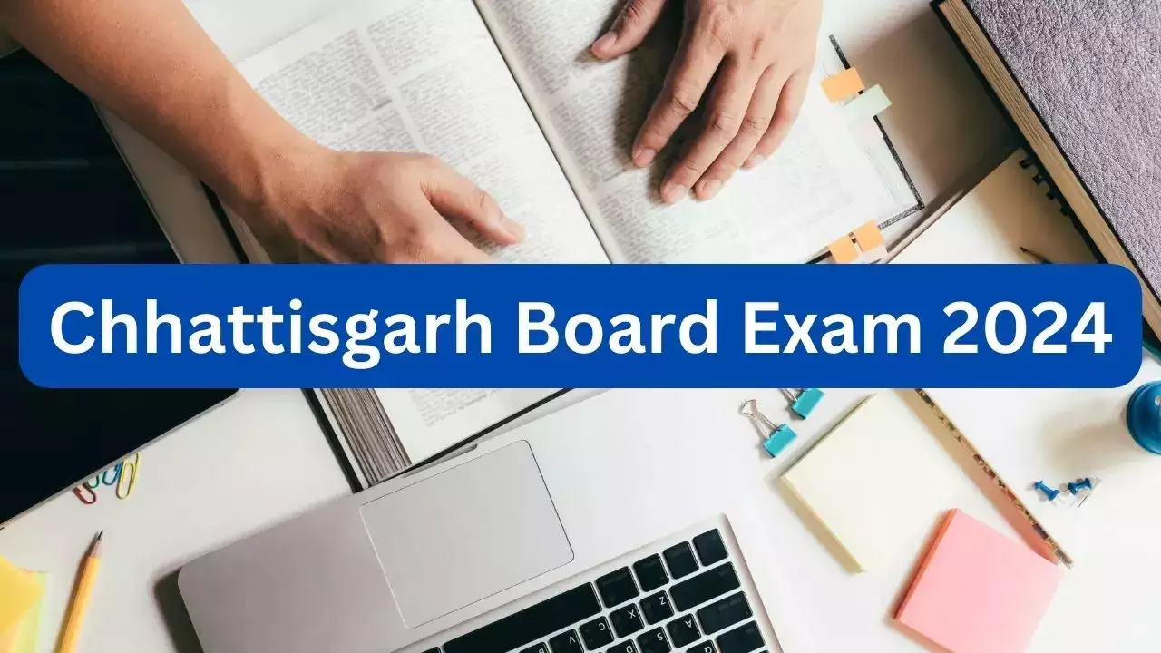 CG Board Exam 2024