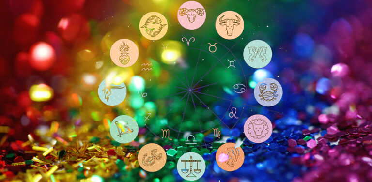 Color Psychology, Color Zodiac, Zodiac Sign Color, Astrology Color Zodiac, Astrology Zodiac Sign Color