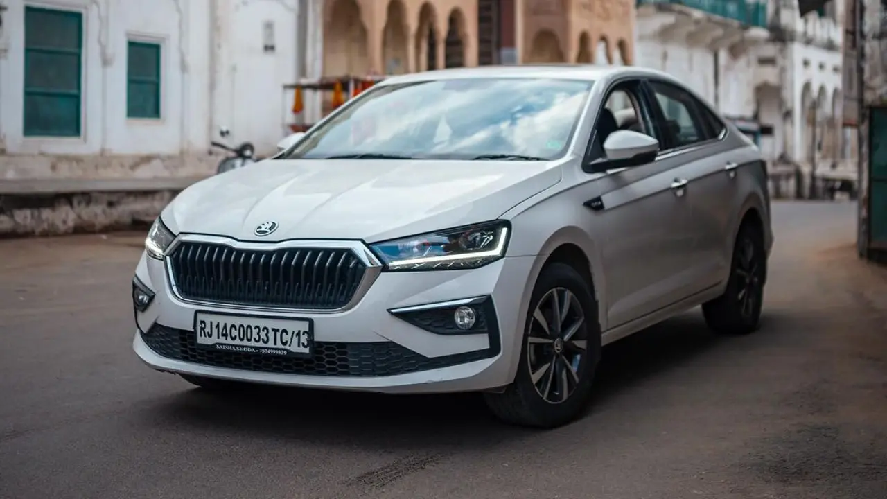 Skoda Slavia Style Edition Car Launched India 