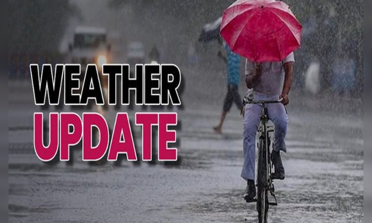 IMD Weather update, IMD Rainfall Alert, Mausam, IMD Weather Forecast