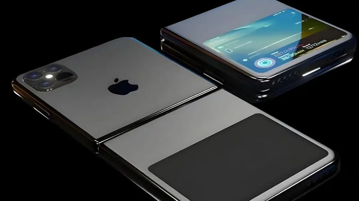 Foldable iPhone Launch Delayed Screen Test Issues