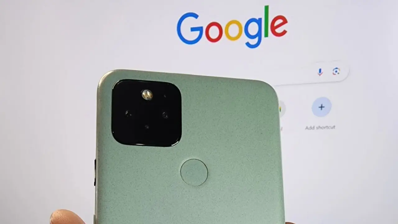 Google May Block Gcam Port On Older Pixels