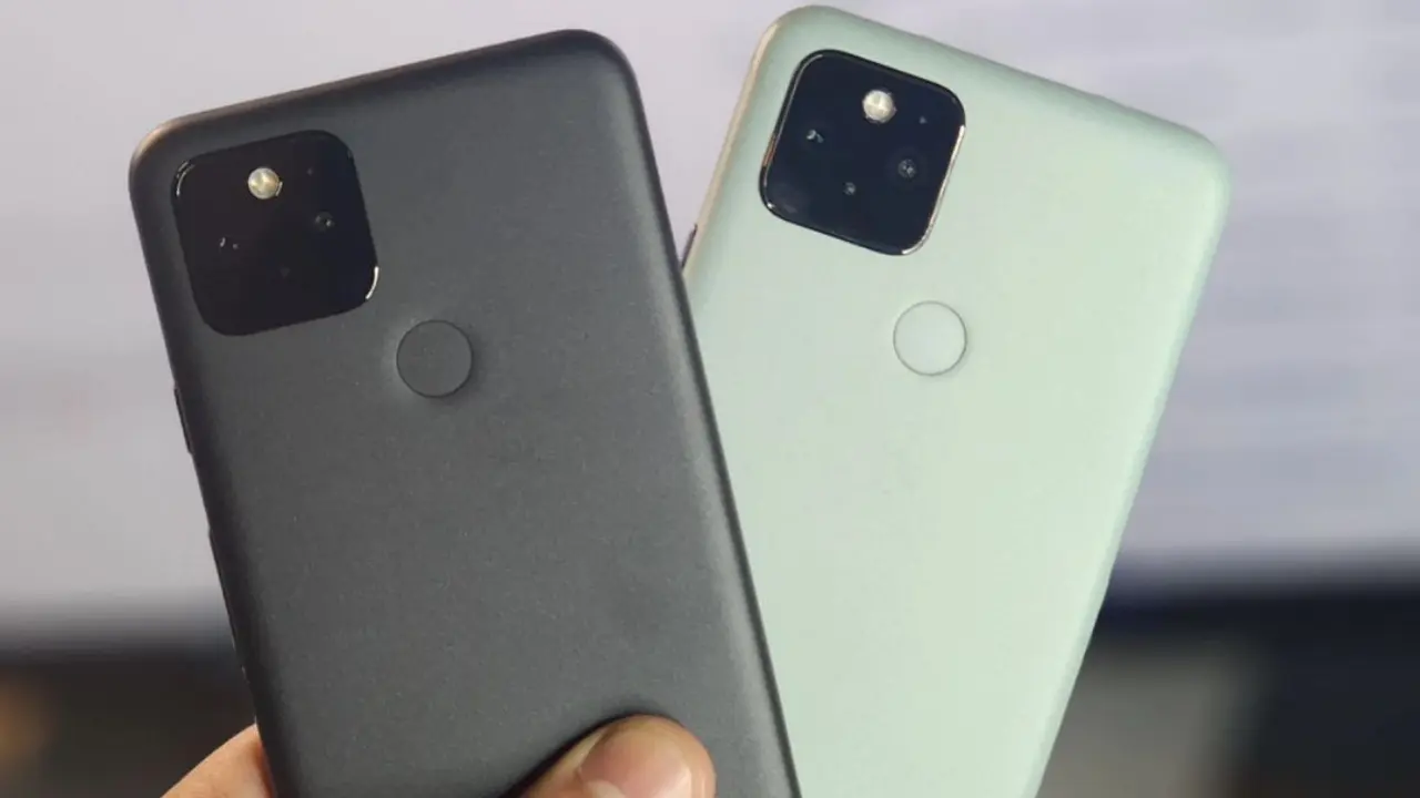 Google May Block Gcam Port On Older Pixels