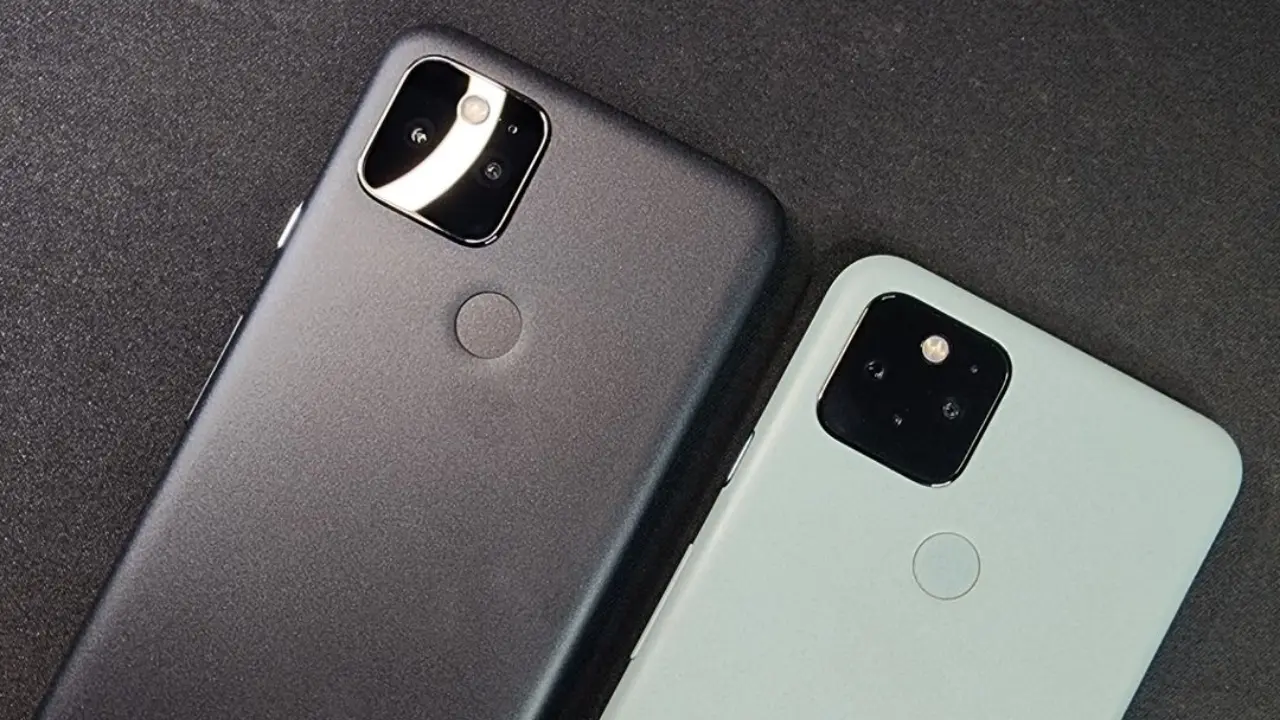 Google May Block Gcam Port On Older Pixels