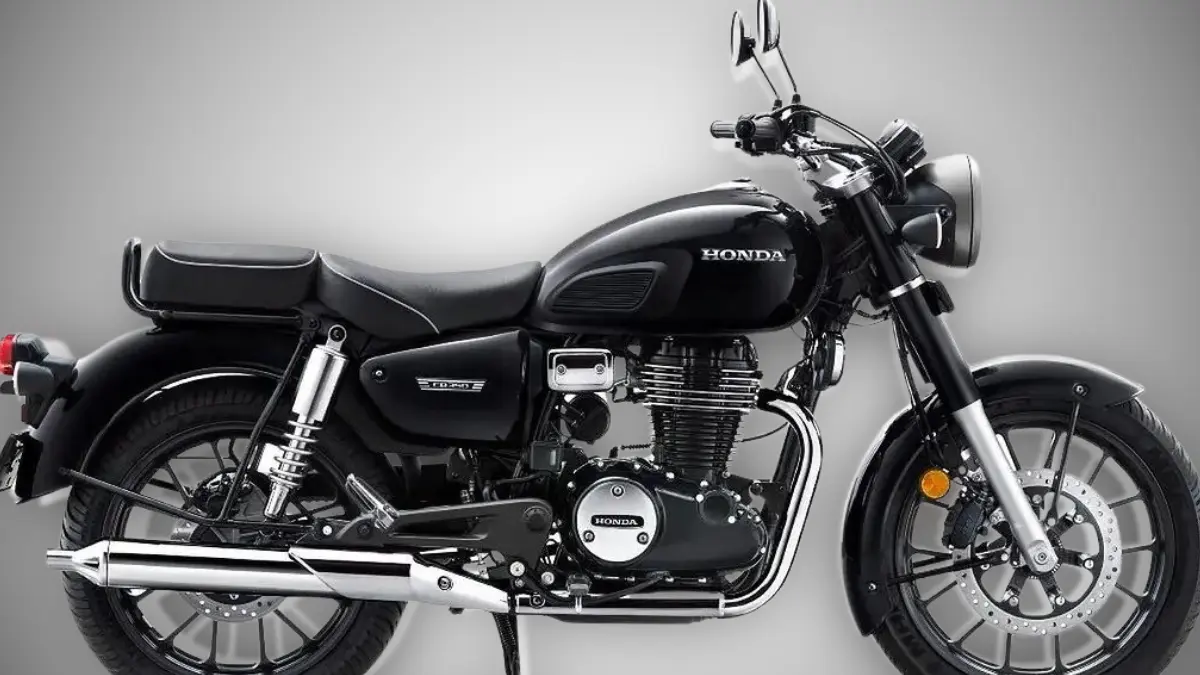 Honda CB350