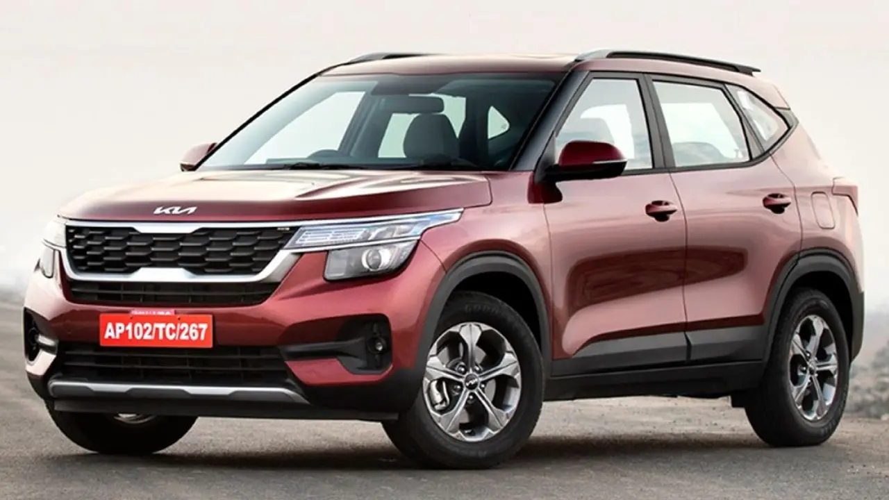 Kia Seltos Recalled India Over 4358 Units Affected