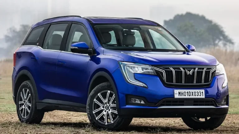 Mahindra XUV700 Waiting Period Reduced to 1 Month