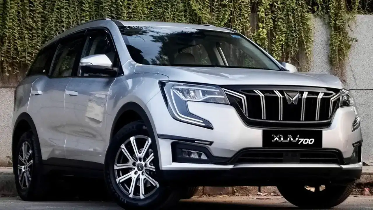 Mahindra XUV700 Waiting Period Reduced to 1 Month