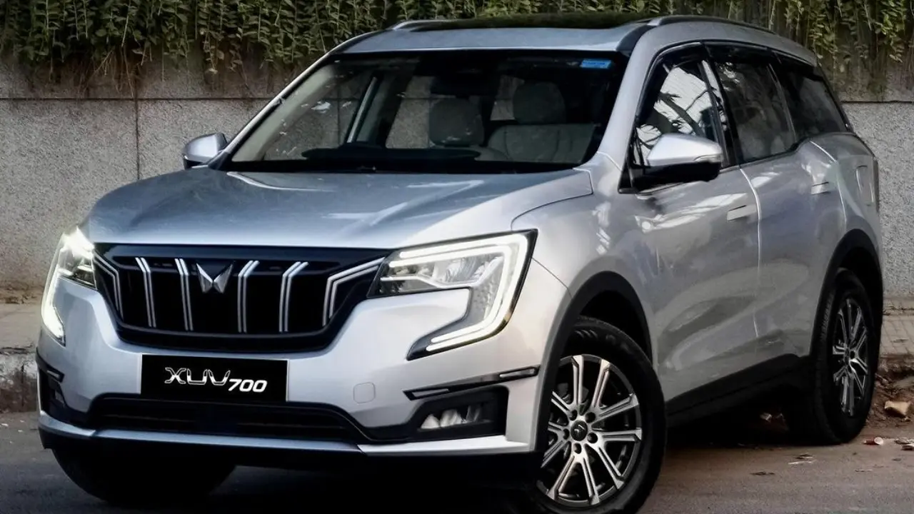 Mahindra XUV700 Waiting Period Reduced to 1 Month
