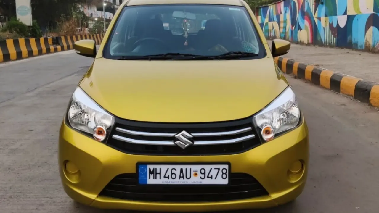 Maruti Celerio Car Tax Free For Soldiers Save Rs 118 Lakh