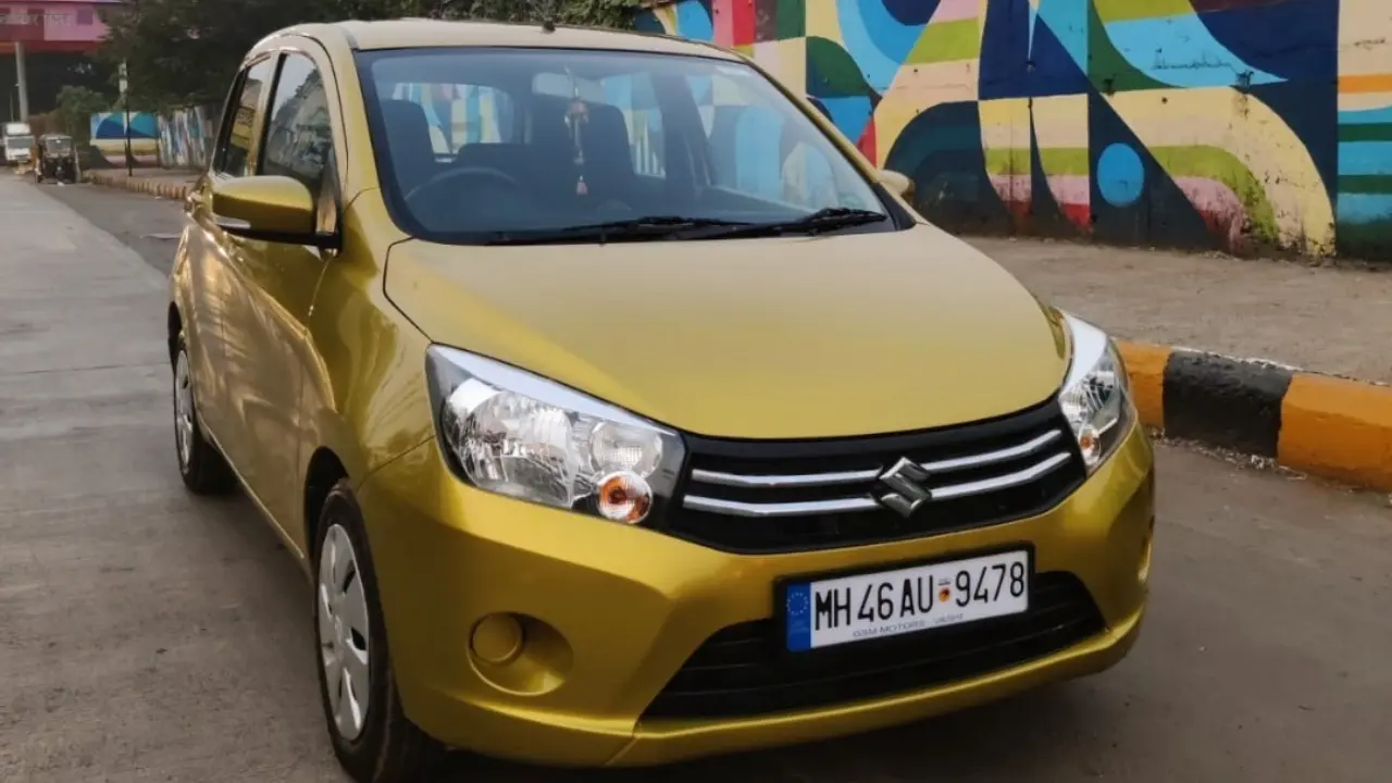 Maruti Celerio Car Tax Free For Soldiers Save Rs 118 Lakh