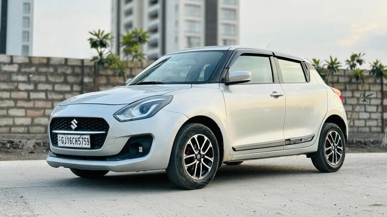 Maruti Swift Discounts February 2024
