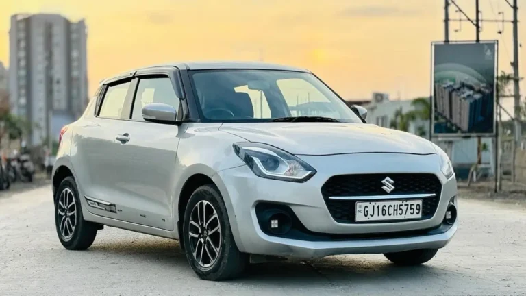 Maruti Swift Discounts February 2024