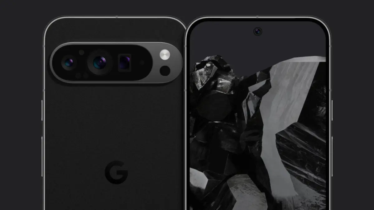 New Google Pixel 9 Series Third Model