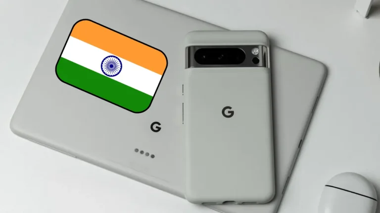 Pixel 8 And 8 Pro To Be Made In India