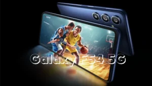 Samsung Galaxy F54 5G