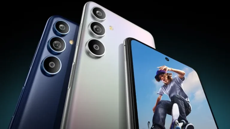 Samsung Galaxy F54 5G Price Cut In India