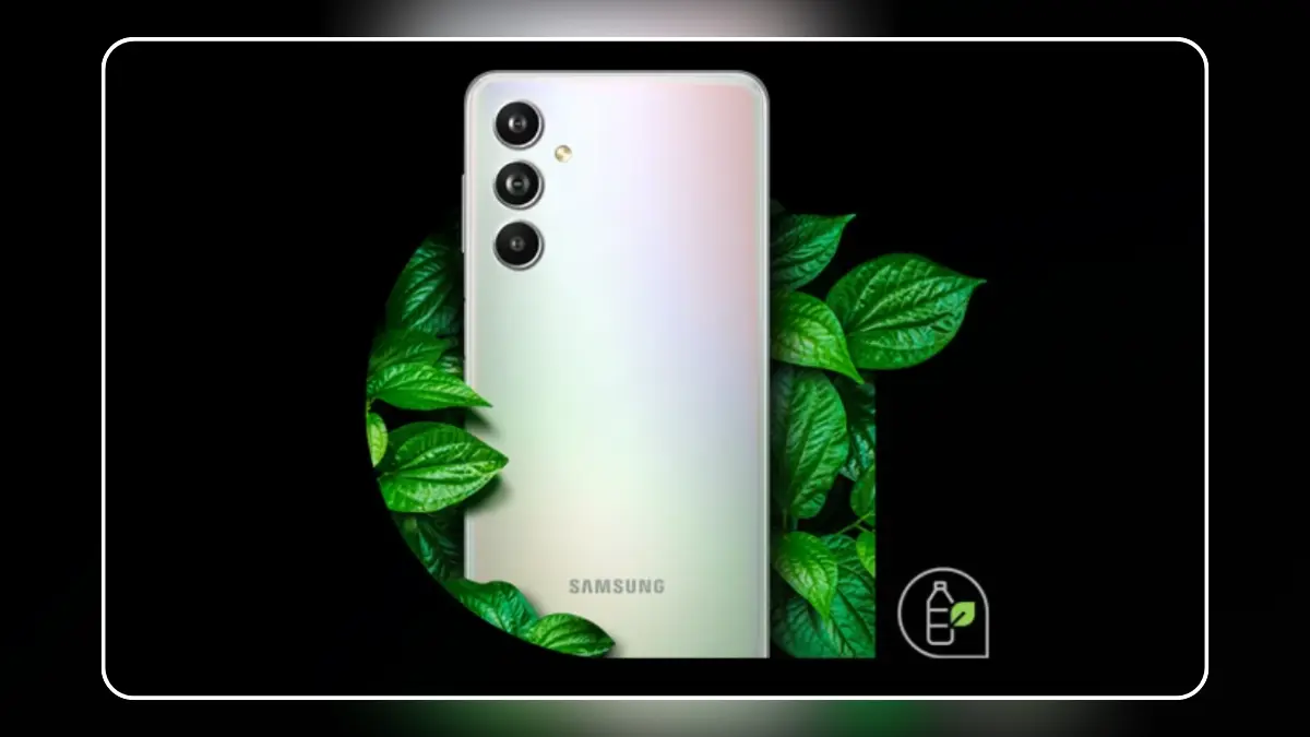 Samsung Galaxy F54 5G Price Cut In India