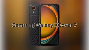 Samsung Galaxy XCover 7 Launched in India