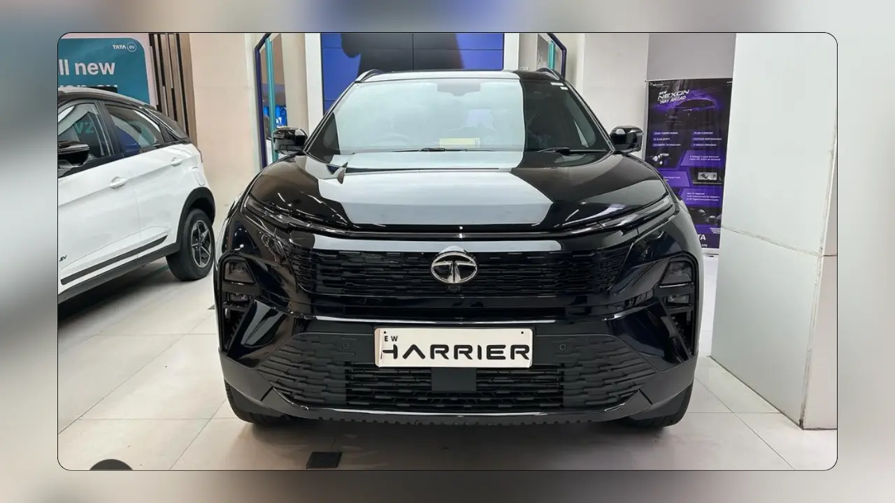 Tata Harrier Waiting Period Reduced