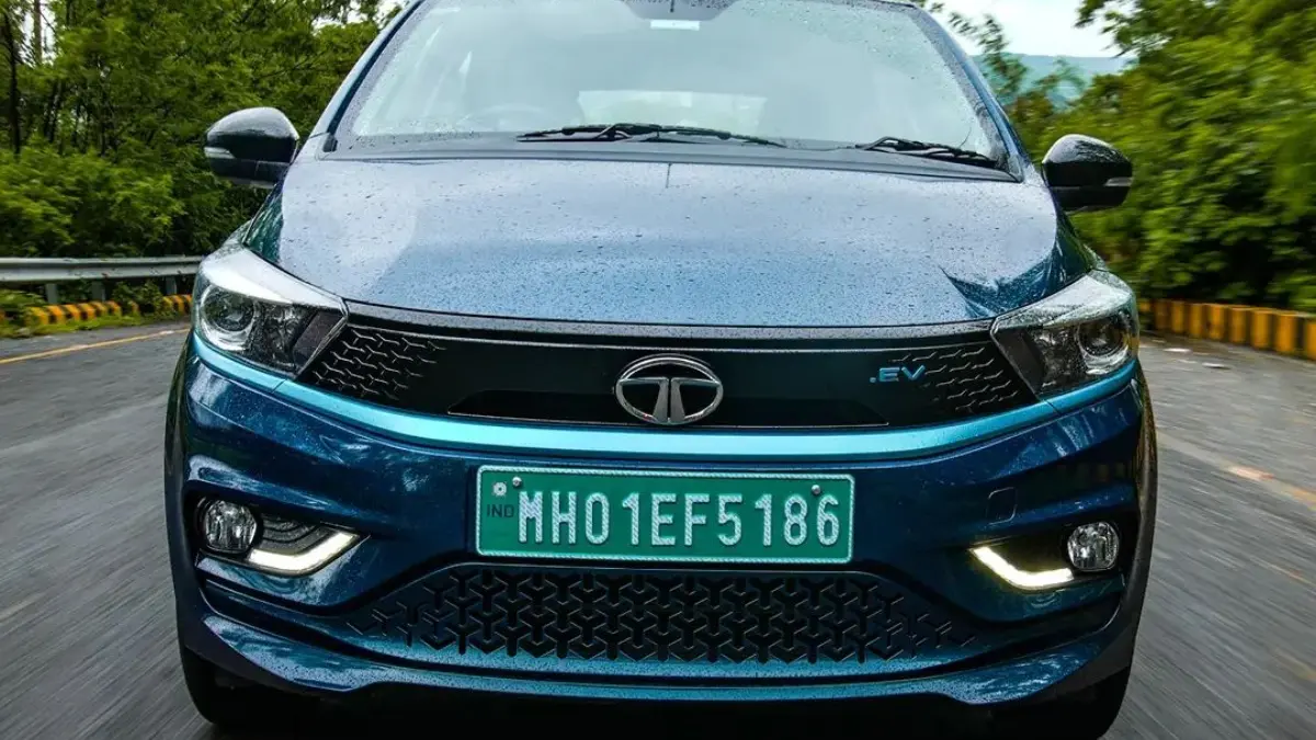 Tata Tiago EV Price Cut 2024