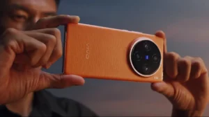 Vivo X100s Smartphone Specs Leaked