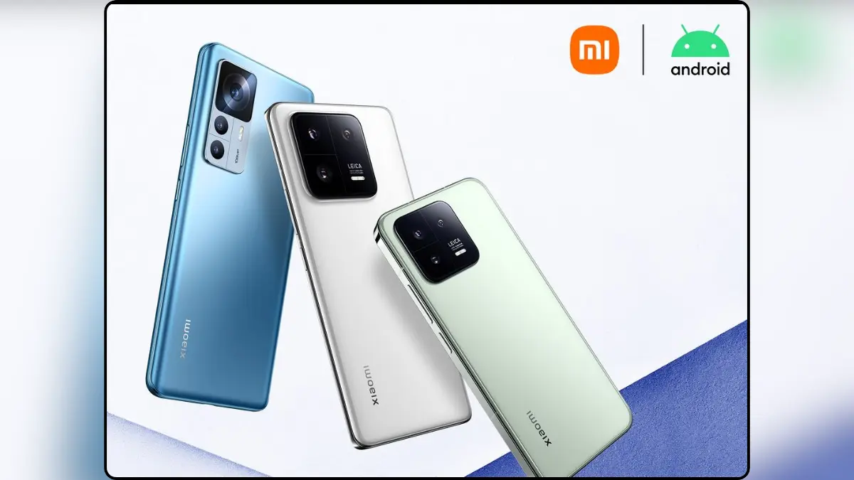 Xiaomi 13 Pro Smartphone