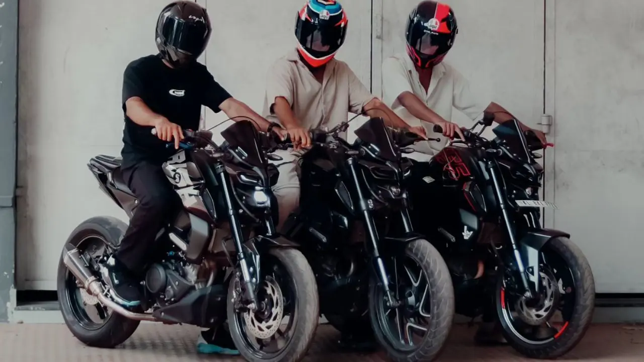 Yamaha Motorcycle Overtakes FZ in Popularity