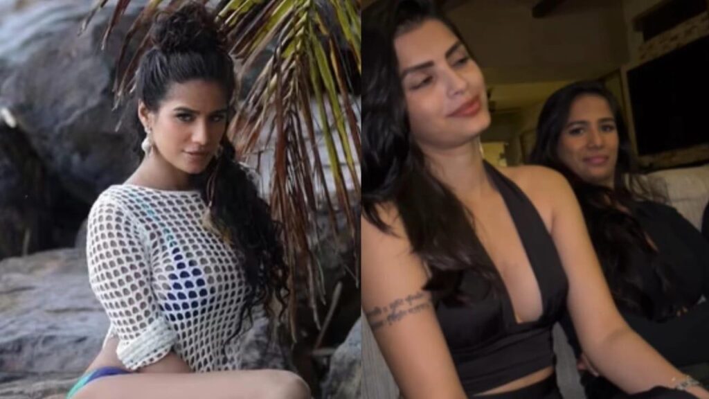 Poonam Pandey Alive, Poonam Pandey Fake Death, Poonam Pandey Fake News, Poonam Pandey Controversies