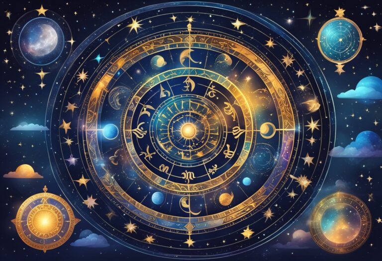 Astrology Zodiac Psychology