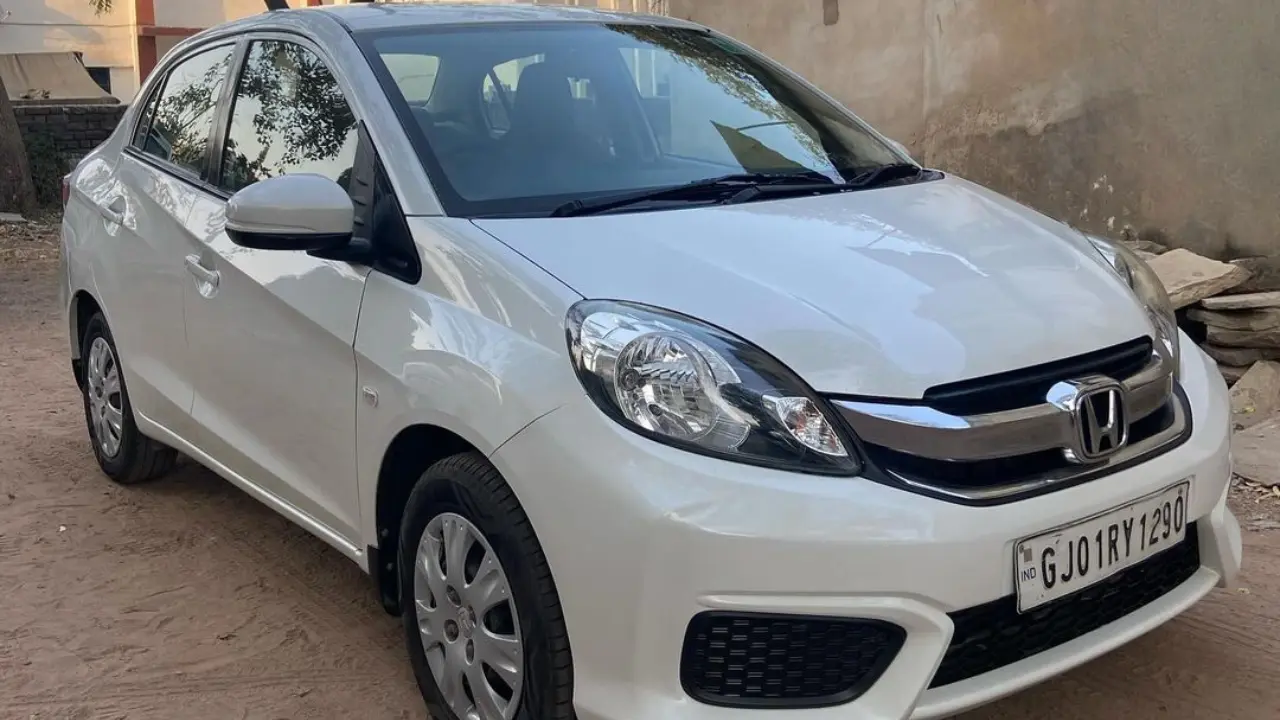 Honda City Amaze Discount March 2024