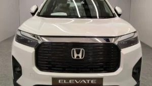 Honda Elevate SUV Car Discount March 2024