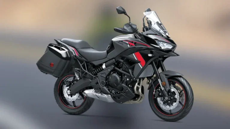 Kawasaki Versys 650 Rs 45000 Off March 2024