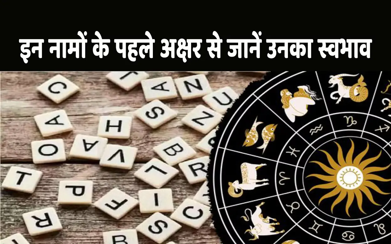 Name Astrology, Astrology Prediction, Astrology, J Letter Prediction