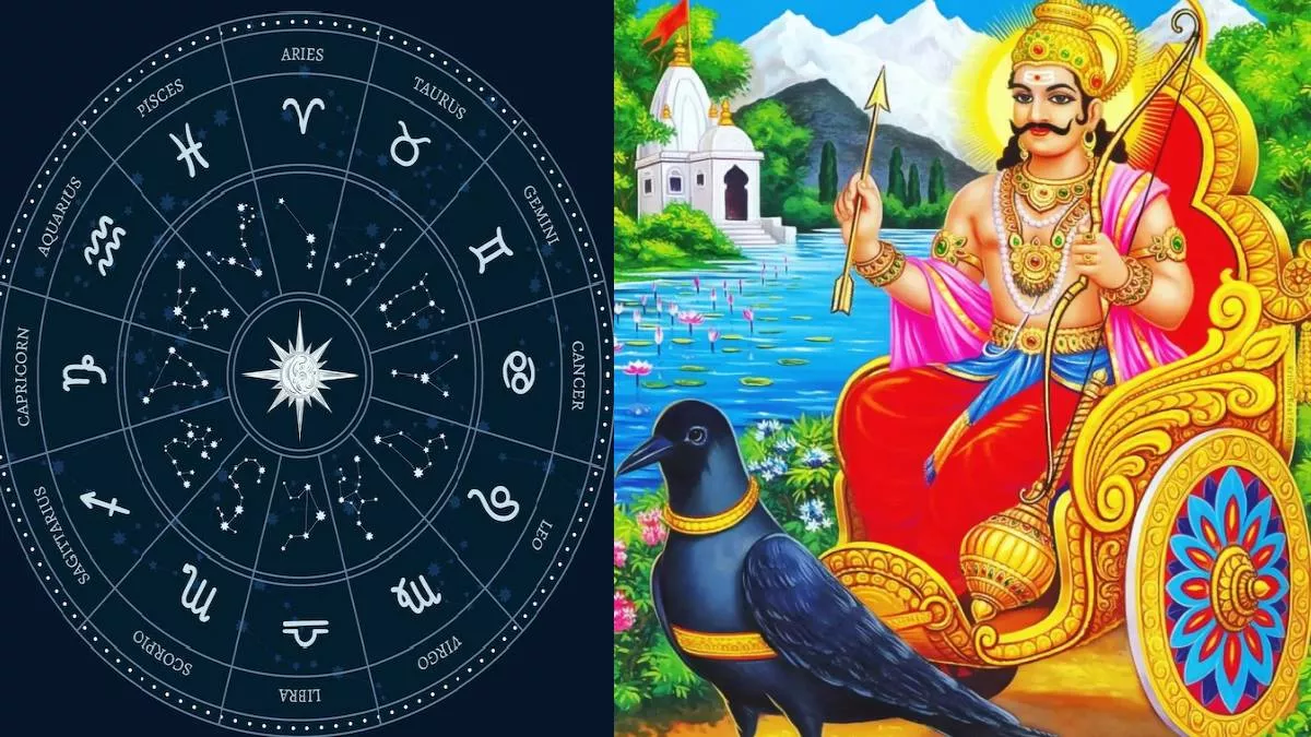 Astrology, Shani Transit, Shani Nakshatra Transit, Saturn Transit