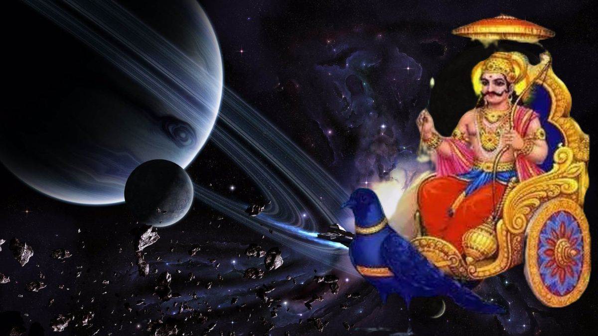 शनि , aAstrology, Saturn Transit, Shani Nakashtra Parivartan, Shani Prabhav