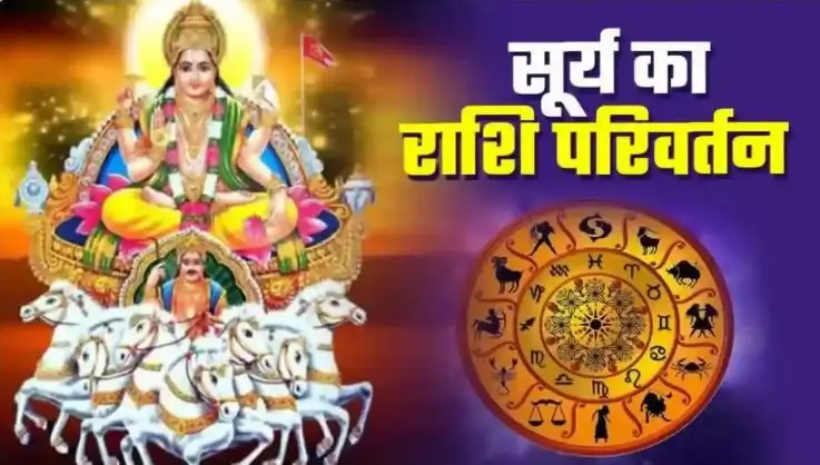 Rajyog 2024, Grah Gochar, Surya Gochar, Sun Transit, Astrology 