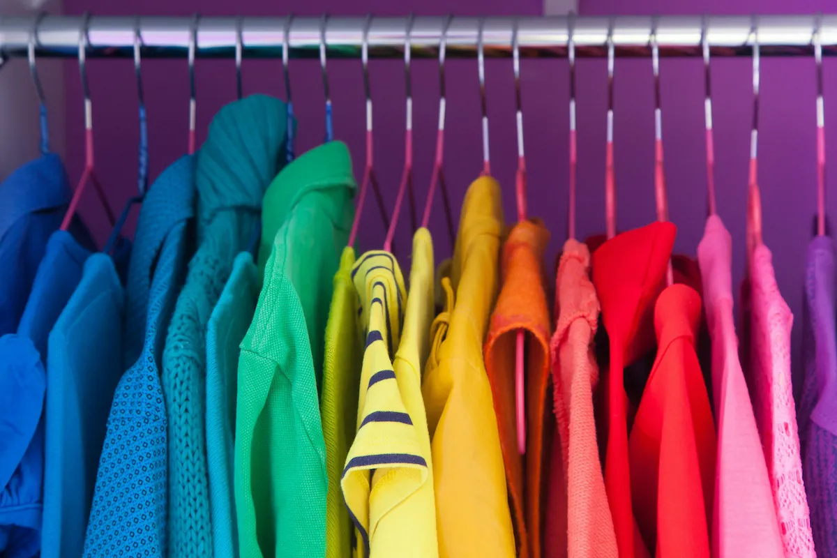 Dress Color Psychology, Color Psychology, Psychology Trait, Colour Psychology in Dress