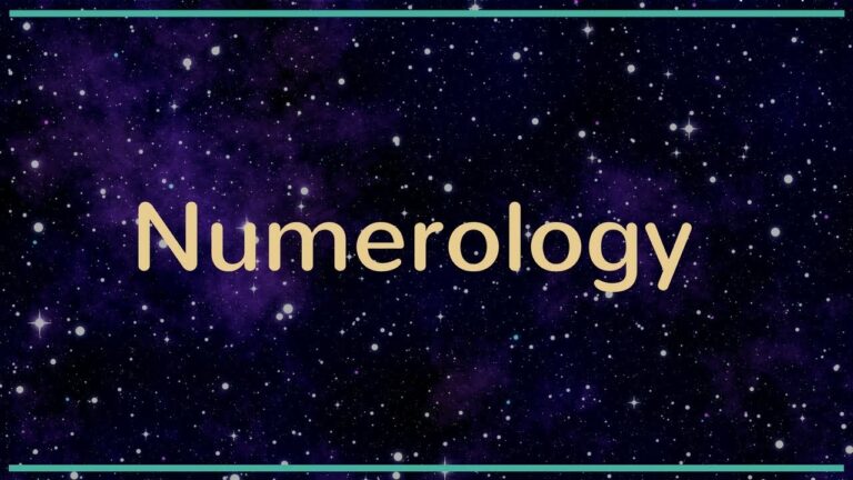 Numerology, Mulank 3 Prediction, Numerology Prediction, Astrology