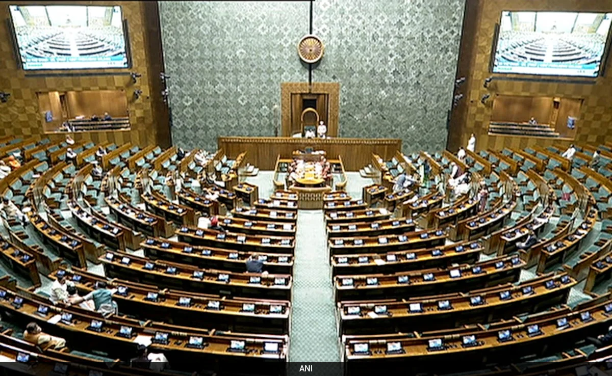 MP Facility After Win