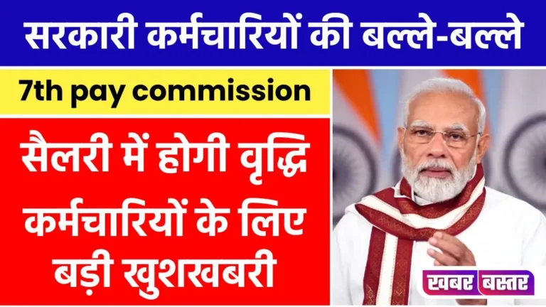 Employees Salary Hike