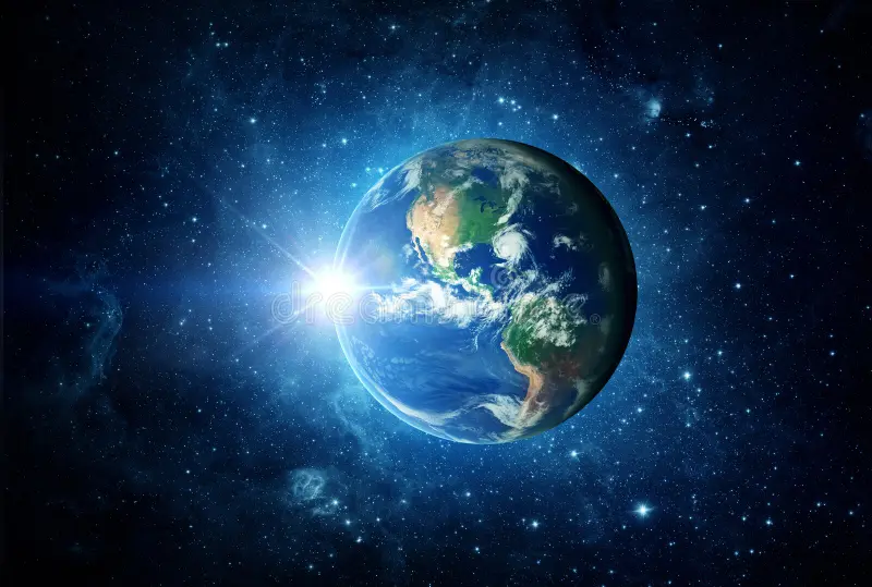Earth inner Core