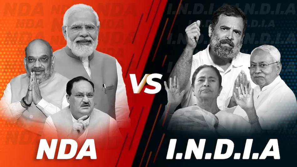 Loksabha Elections Results 2024, Elections Results 2024, Loksabha Result 2024