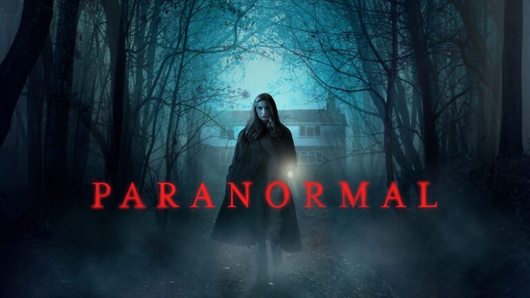 Paranormal Signal