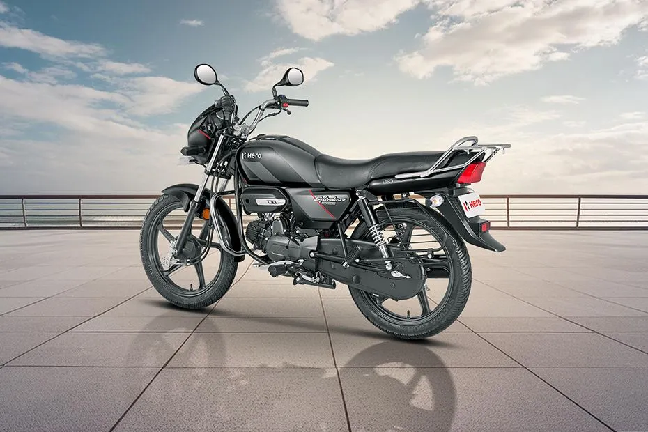 New Splendor Plus Xtec 2.0