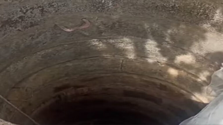 Janjgir Gas Leakage