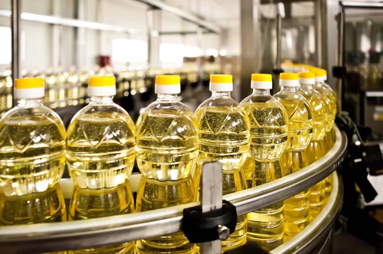 Mustard Oil Price Hike