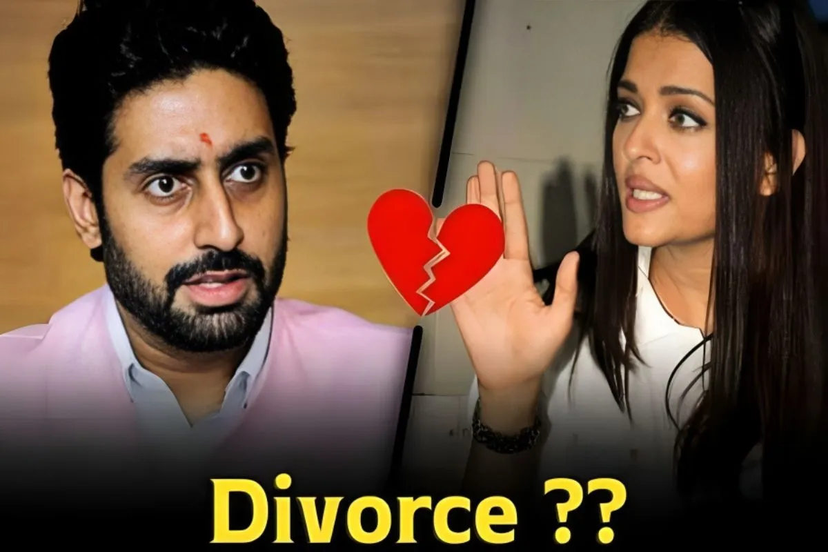 Aishwarya-Abhishek Divorce, Bachchan Family, Abhishek-Aishwarya Divorce