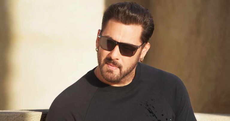Salman Khan Threat, Salman Khan